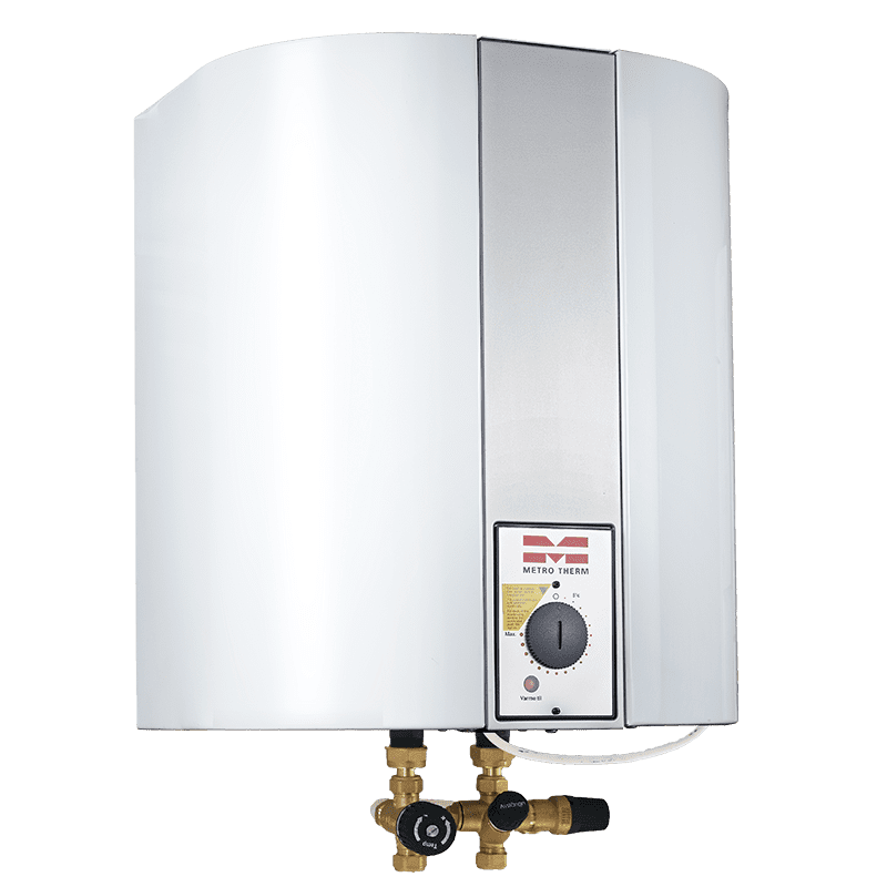 Methroterm Varmvattenberedare